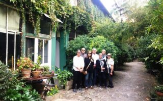 9 Walks to Explore Paris with Interkultur Paris
