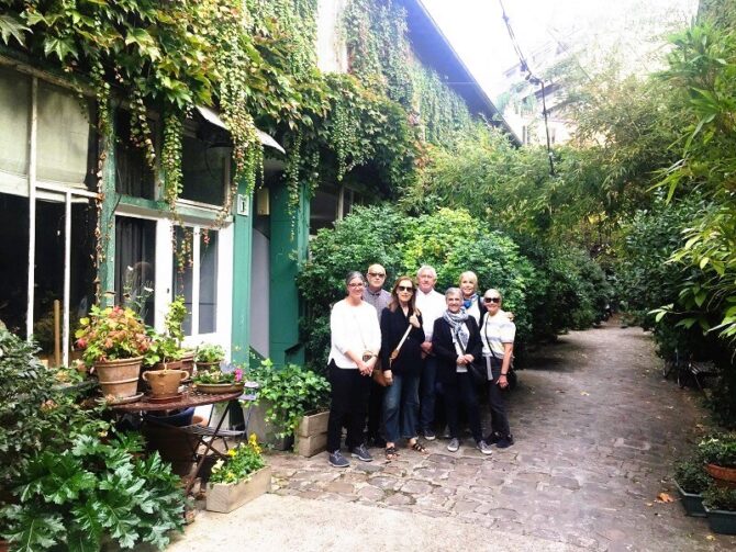 9 Walks to Explore Paris with Interkultur Paris