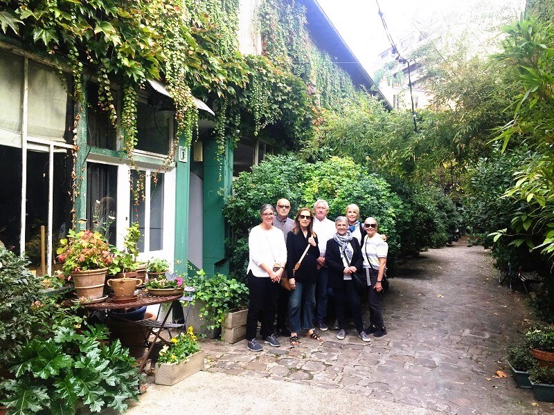 9 Walks to Explore Paris with Interkultur Paris