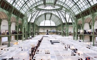 An Exclusive Look at Paris Photo 2024