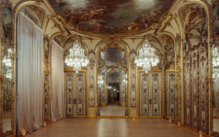 Inside the Baccarat Bash