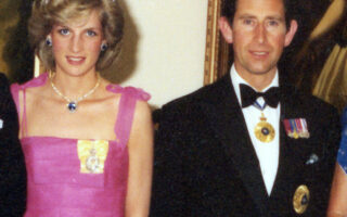 Princess Diana and France’s Right to Privacy Laws