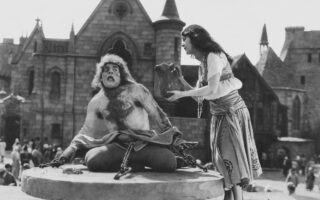 How Did the Hunchback of Notre Dame Get His Name?