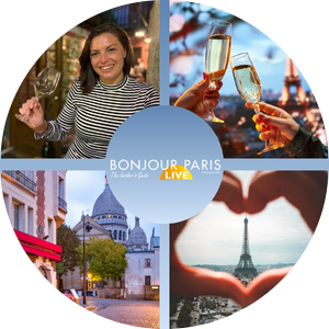 A Valentine to Paris: Romantic Moments and Where to Find Them