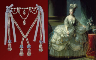 The Scandal of Marie-Antoinette’s Necklace