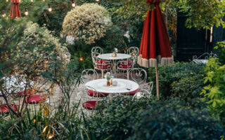 5 Unique Hotels in Paris