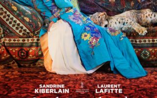 Sarah Bernhardt, La Divine: The Once and Future Mega-Star