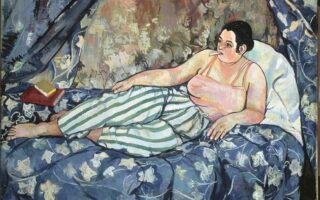 Suzanne Valadon Finally Gets the Attention She Deserves in Paris