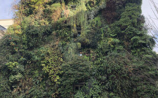Sentier: A Hip Neighborhood in the 2nd Arrondissement
