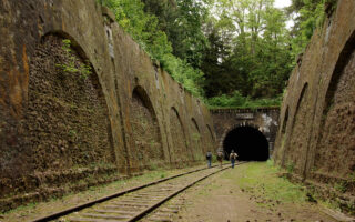 The Petite Ceinture: A 2025 Update