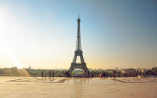 Letter from Paris: February 5, 2025 News Digest