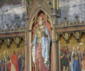 Sainte Clotilde