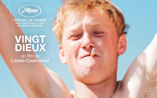 Vingt Dieux: Darkness and Light in the Heart of France