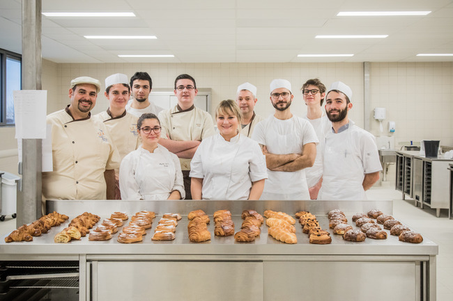 les_compagnons_du_devoir_Boulanger © Thierry Caron Divergence