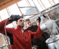 drp_les_compagnons_du_devoir_Couvreur © Thierry Caron Divergence
