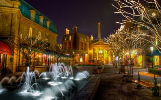 Date Night Ideas in Paris: A Guide by Season
