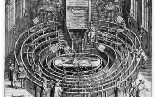 The Smart Side of Paris: The Corpses at Diderot’s House