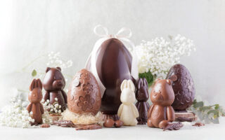 Top 11 Easter Chocolates in Paris 2025