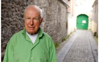 Remembering Peter Brook, the Man who Said “Yes!”
