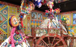 Kenzo Takada: An Appreciation of the Designer's Life and