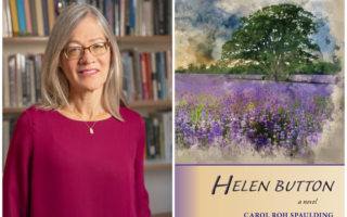 Interview with Author Carol Roh Spaulding