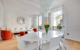 For Sale: Elegant 7th Arrondissement Apartment