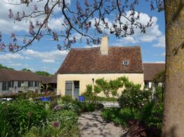 A Country Walk to the Childhood Home of Louis Brai...