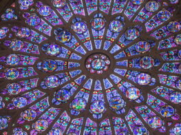 Flaneries in Paris: My Journey in Notre Dame...