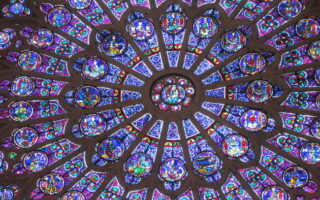 Flâneries in Paris: My Journey in Notre Dame