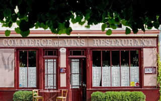 The Life-Changing Accident Outside Van Gogh’s House