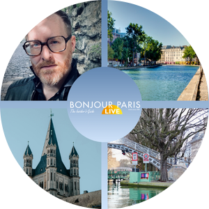 Rue Des Vinaigriers and the Atmosphere of Canal Saint-martin