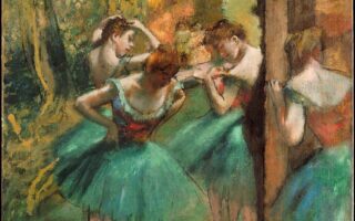 Paris Green: The Paint Pigment Packed with Poison