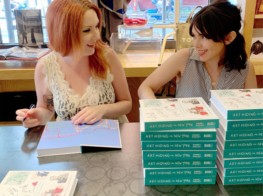 Interview with Author Lori Zimmer...