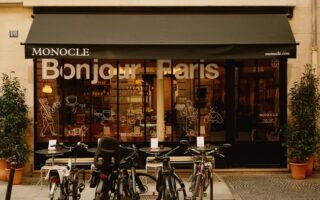 May 2025 Restaurant Buzz: Where to Eat in Paris
