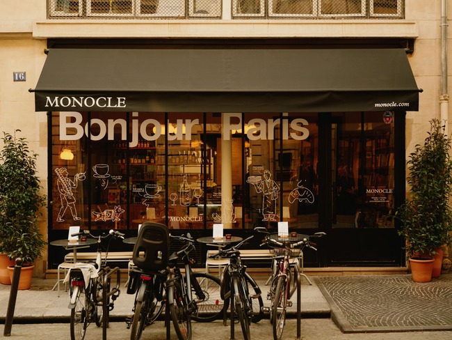 May 2025 Restaurant Buzz: Where to Eat in Paris