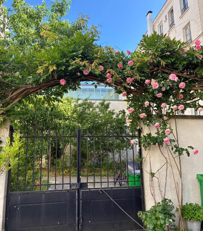 Belleville Open Studios: A Rare Opportunity to Meet Artists in Paris