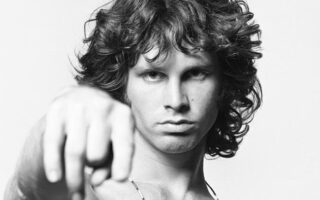 The Mysteries of Jim Morrison’s Paris