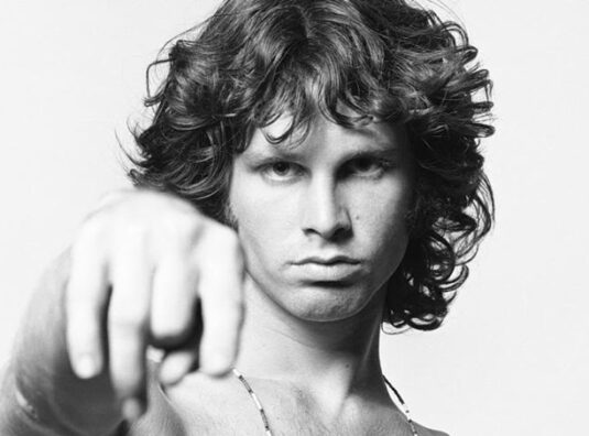 The Mysteries of Jim Morrison’s Paris...