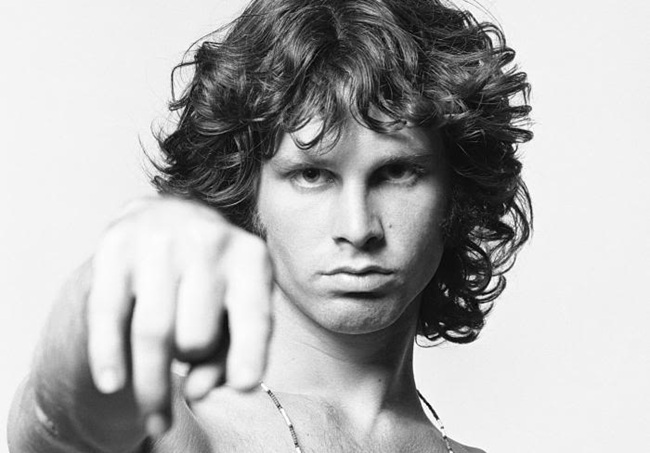 The Mysteries of Jim Morrison’s Paris