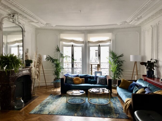 8 Reasons Why You Need A Full-Service Interior Designer in Paris