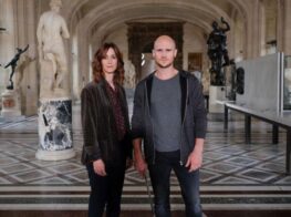 Murder and Mystery with a Soupçon of Art History:...