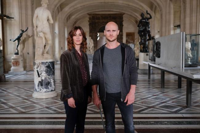 Murder and Mystery with a Soupçon of Art History: L’Art du Crime