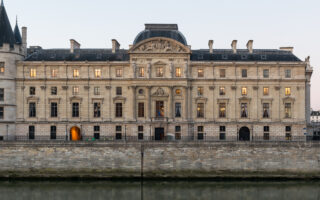 Discover the Island Treasures of Île de la Cité