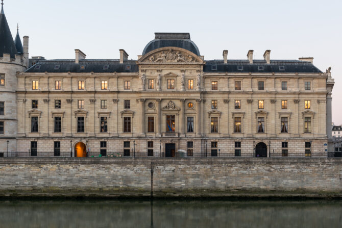 Discover the Island Treasures of Île de la Cité