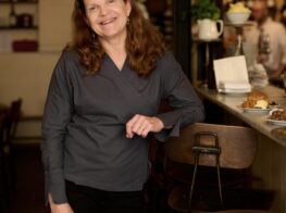 Where to Eat in Paris According to Linda Eglin May...