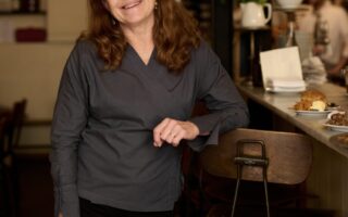 Where to Eat in Paris According to Linda Eglin Mayer of Buvette