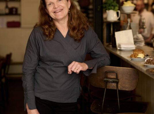 Where to Eat in Paris According to Linda Eglin May...