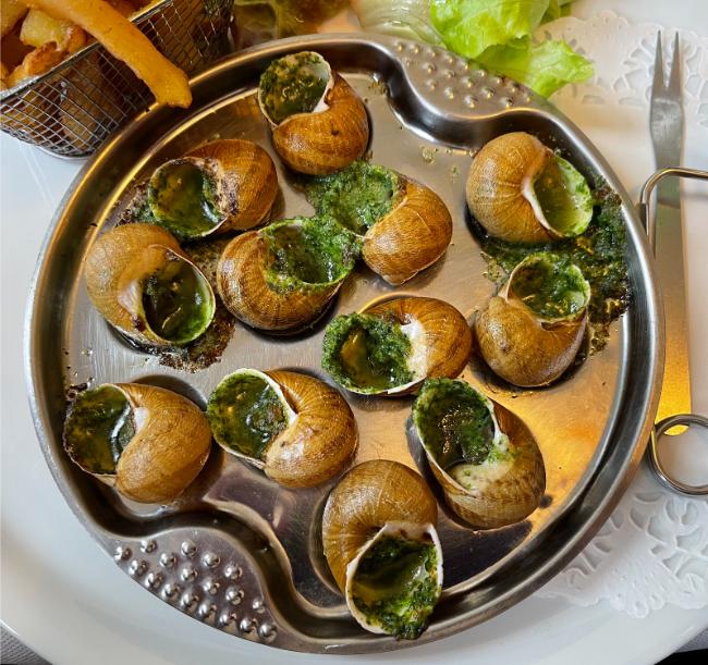 Where to Reset Mind and Body After Too Many Parisian Indulgences