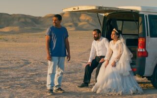 ‘Un Simple Accident’ Wins Palme d’Or at the 78th Cannes Film Festival