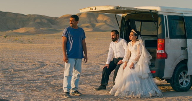 ‘Un Simple Accident’ Wins Palme d’Or at the 78th Cannes Film Festival